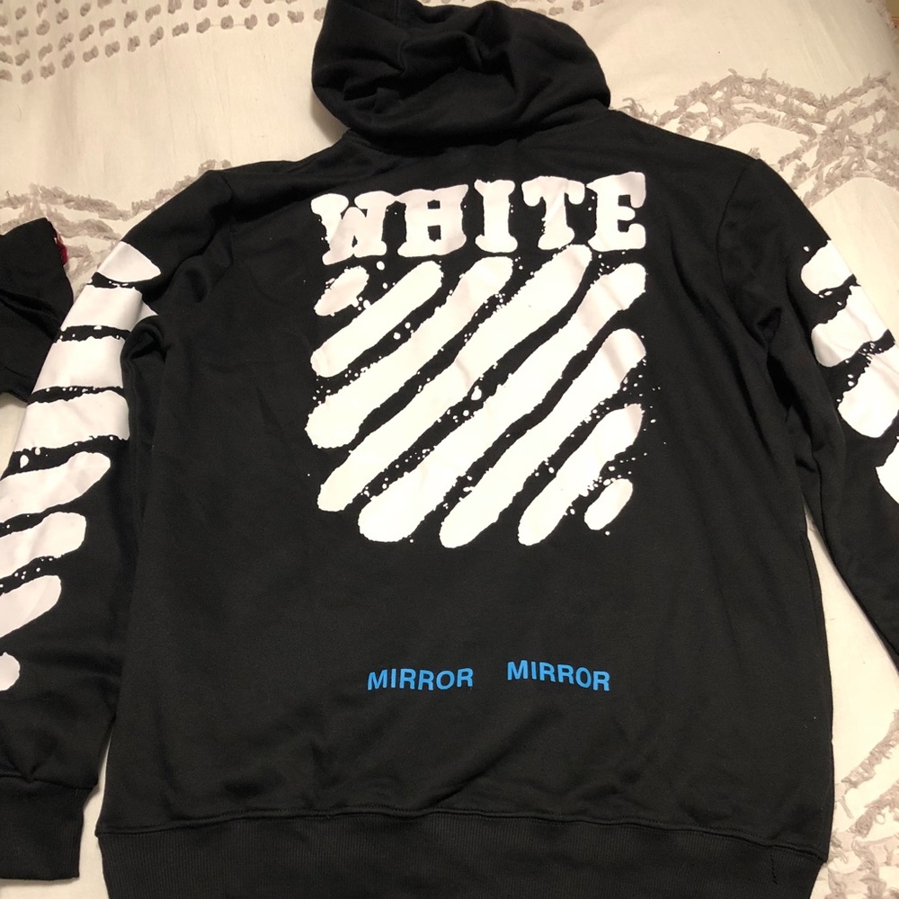 Off-White Hoodie